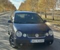 Синій Фольксваген Поло, об'ємом двигуна 1.9 л та пробігом 500 тис. км за 1400 $, фото 1 на Automoto.ua