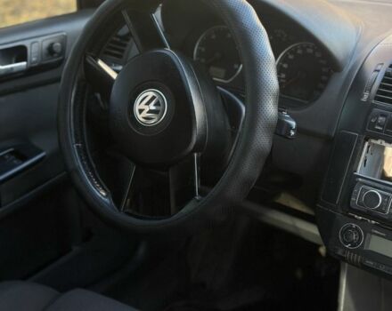 Синій Фольксваген Поло, об'ємом двигуна 1.9 л та пробігом 500 тис. км за 1400 $, фото 6 на Automoto.ua