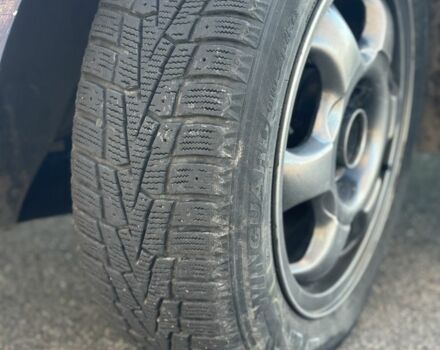 Синій Фольксваген Поло, об'ємом двигуна 1.9 л та пробігом 500 тис. км за 1400 $, фото 10 на Automoto.ua