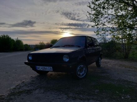 Синій Фольксваген Поло, об'ємом двигуна 1.1 л та пробігом 798 тис. км за 700 $, фото 1 на Automoto.ua