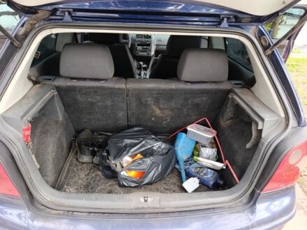 Синій Фольксваген Поло, об'ємом двигуна 2 л та пробігом 450 тис. км за 1000 $, фото 1 на Automoto.ua