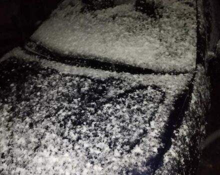 Синий Фольксваген Поло, объемом двигателя 1.2 л и пробегом 213 тыс. км за 2650 $, фото 1 на Automoto.ua