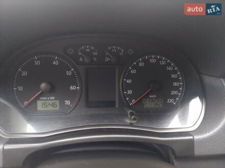 Синий Фольксваген Поло, объемом двигателя 1.4 л и пробегом 214 тыс. км за 4800 $, фото 1 на Automoto.ua