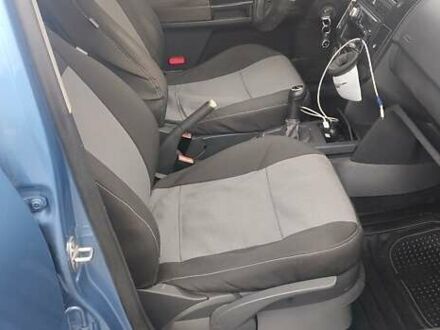 Синій Фольксваген Поло, об'ємом двигуна 1.4 л та пробігом 340 тис. км за 3300 $, фото 1 на Automoto.ua