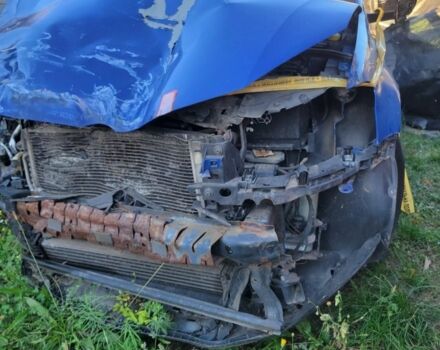 Синій Фольксваген Поло, об'ємом двигуна 0 л та пробігом 175 тис. км за 2000 $, фото 1 на Automoto.ua