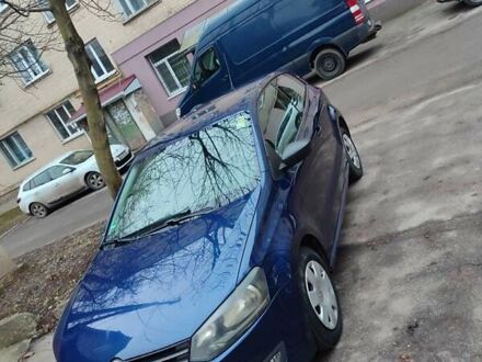 Фольксваген Поло 2014 в Виннице на Automoto.ua Синий Фольксваген Поло, объемом двигателя 1.2 л и пробегом 245 тыс. км за 5700 $, фото 1 на Automoto.ua