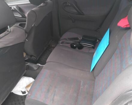 Зелений Фольксваген Поло, об'ємом двигуна 1.4 л та пробігом 260 тис. км за 800 $, фото 1 на Automoto.ua