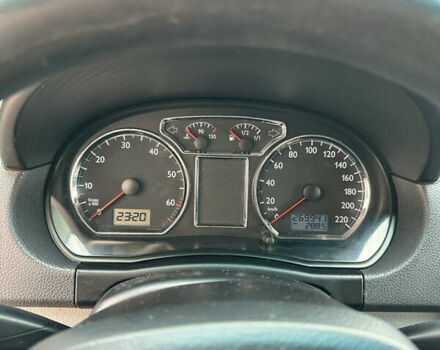 Зелений Фольксваген Поло, об'ємом двигуна 1.6 л та пробігом 170 тис. км за 3500 $, фото 18 на Automoto.ua