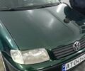 Зеленый Фольксваген Поло, объемом двигателя 1 л и пробегом 238 тыс. км за 3200 $, фото 4 на Automoto.ua