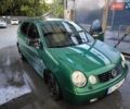 Зеленый Фольксваген Поло, объемом двигателя 1.4 л и пробегом 280 тыс. км за 2999 $, фото 9 на Automoto.ua