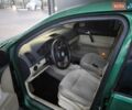 Зеленый Фольксваген Поло, объемом двигателя 1.4 л и пробегом 280 тыс. км за 2999 $, фото 4 на Automoto.ua