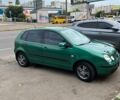 Зелений Фольксваген Поло, об'ємом двигуна 1.39 л та пробігом 247 тис. км за 4200 $, фото 2 на Automoto.ua