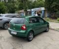 Зелений Фольксваген Поло, об'ємом двигуна 1.4 л та пробігом 247 тис. км за 4181 $, фото 3 на Automoto.ua