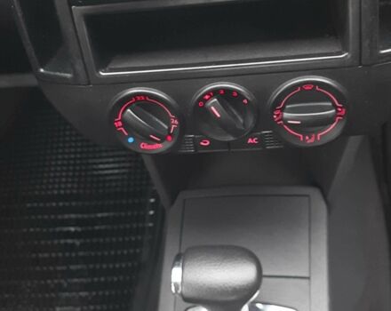 Зеленый Фольксваген Поло, объемом двигателя 1.4 л и пробегом 201 тыс. км за 4250 $, фото 20 на Automoto.ua