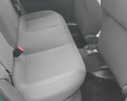 Зеленый Фольксваген Поло, объемом двигателя 1.4 л и пробегом 201 тыс. км за 4250 $, фото 8 на Automoto.ua