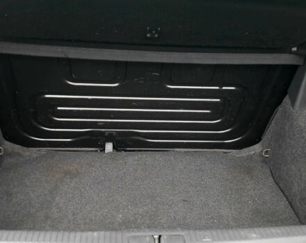 Зеленый Фольксваген Поло, объемом двигателя 1.4 л и пробегом 201 тыс. км за 4250 $, фото 6 на Automoto.ua