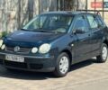 Зеленый Фольксваген Поло, объемом двигателя 1.4 л и пробегом 187 тыс. км за 2750 $, фото 1 на Automoto.ua