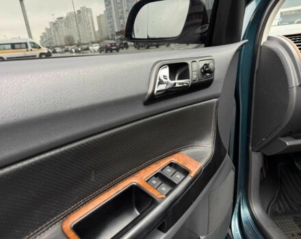 Зеленый Фольксваген Поло, объемом двигателя 1.4 л и пробегом 300 тыс. км за 3150 $, фото 11 на Automoto.ua