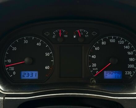 Зеленый Фольксваген Поло, объемом двигателя 1.4 л и пробегом 300 тыс. км за 3150 $, фото 19 на Automoto.ua