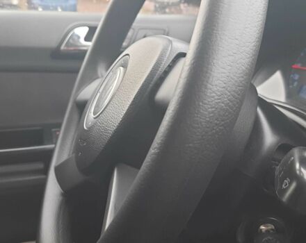 Зеленый Фольксваген Поло, объемом двигателя 1.4 л и пробегом 201 тыс. км за 4250 $, фото 21 на Automoto.ua