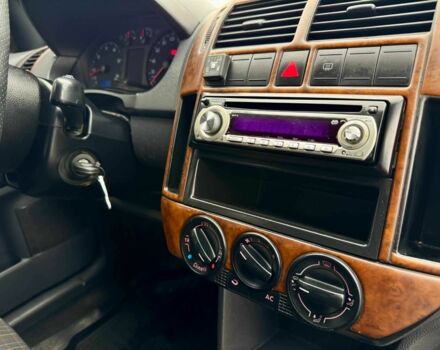 Зеленый Фольксваген Поло, объемом двигателя 1.4 л и пробегом 300 тыс. км за 3150 $, фото 17 на Automoto.ua