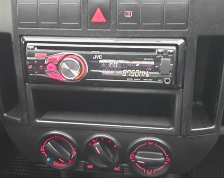 Зеленый Фольксваген Поло, объемом двигателя 1.4 л и пробегом 201 тыс. км за 4250 $, фото 23 на Automoto.ua