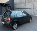 Зелений Фольксваген Поло, об'ємом двигуна 1.4 л та пробігом 250 тис. км за 3999 $, фото 4 на Automoto.ua