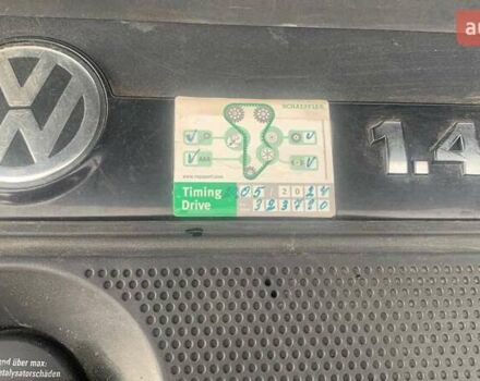 Зелений Фольксваген Поло, об'ємом двигуна 1.4 л та пробігом 327 тис. км за 3500 $, фото 26 на Automoto.ua