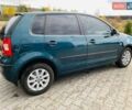 Зелений Фольксваген Поло, об'ємом двигуна 1.4 л та пробігом 327 тис. км за 3500 $, фото 9 на Automoto.ua