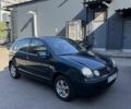 Зелений Фольксваген Поло, об'ємом двигуна 1.4 л та пробігом 250 тис. км за 3999 $, фото 6 на Automoto.ua