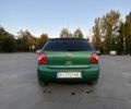 Зеленый Фольксваген Поло, объемом двигателя 1.2 л и пробегом 277 тыс. км за 3100 $, фото 5 на Automoto.ua