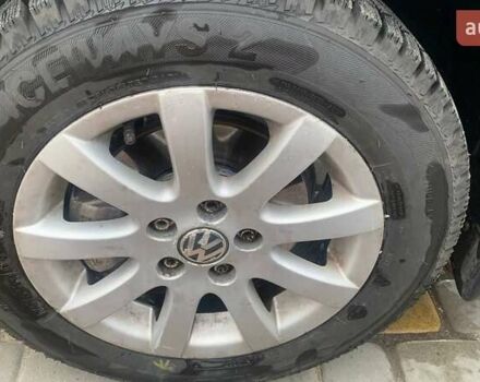 Зелений Фольксваген Поло, об'ємом двигуна 1.4 л та пробігом 327 тис. км за 3500 $, фото 20 на Automoto.ua