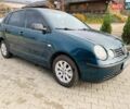 Зелений Фольксваген Поло, об'ємом двигуна 1.4 л та пробігом 327 тис. км за 3500 $, фото 6 на Automoto.ua