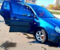 Зеленый Фольксваген Поло, объемом двигателя 1.4 л и пробегом 370 тыс. км за 4000 $, фото 2 на Automoto.ua