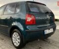 Зелений Фольксваген Поло, об'ємом двигуна 1.4 л та пробігом 327 тис. км за 3500 $, фото 14 на Automoto.ua