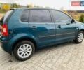 Зелений Фольксваген Поло, об'ємом двигуна 1.4 л та пробігом 327 тис. км за 3500 $, фото 2 на Automoto.ua