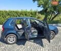 Зеленый Фольксваген Поло, объемом двигателя 1.39 л и пробегом 110 тыс. км за 5300 $, фото 8 на Automoto.ua