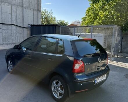 Зелений Фольксваген Поло, об'ємом двигуна 1.4 л та пробігом 250 тис. км за 3999 $, фото 5 на Automoto.ua
