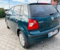 Зелений Фольксваген Поло, об'ємом двигуна 1.4 л та пробігом 327 тис. км за 3500 $, фото 8 на Automoto.ua