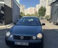 Зелений Фольксваген Поло, об'ємом двигуна 1.4 л та пробігом 250 тис. км за 3999 $, фото 8 на Automoto.ua