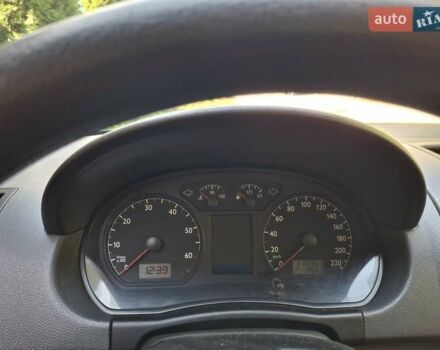 Зеленый Фольксваген Поло, объемом двигателя 1.39 л и пробегом 110 тыс. км за 5300 $, фото 16 на Automoto.ua