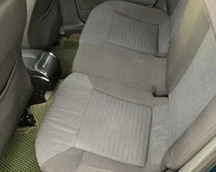 Зелений Фольксваген Поло, об'ємом двигуна 1.4 л та пробігом 327 тис. км за 3500 $, фото 22 на Automoto.ua