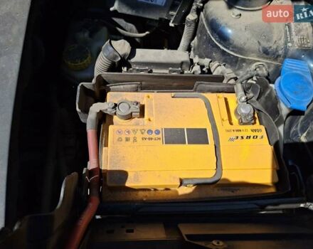 Зеленый Фольксваген Поло, объемом двигателя 1.39 л и пробегом 110 тыс. км за 5300 $, фото 14 на Automoto.ua