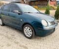 Зелений Фольксваген Поло, об'ємом двигуна 1.4 л та пробігом 327 тис. км за 3500 $, фото 7 на Automoto.ua