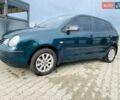 Зелений Фольксваген Поло, об'ємом двигуна 1.4 л та пробігом 327 тис. км за 3500 $, фото 3 на Automoto.ua
