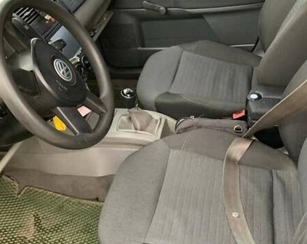 Зелений Фольксваген Поло, об'ємом двигуна 1.4 л та пробігом 327 тис. км за 3500 $, фото 23 на Automoto.ua