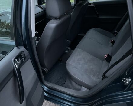 Зеленый Фольксваген Поло, объемом двигателя 1.4 л и пробегом 380 тыс. км за 2850 $, фото 9 на Automoto.ua