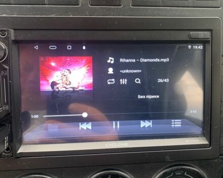 Зеленый Фольксваген Поло, объемом двигателя 1.4 л и пробегом 1 тыс. км за 3200 $, фото 4 на Automoto.ua