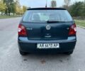 Зеленый Фольксваген Поло, объемом двигателя 1.4 л и пробегом 380 тыс. км за 2850 $, фото 3 на Automoto.ua