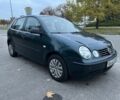 Зеленый Фольксваген Поло, объемом двигателя 1.4 л и пробегом 380 тыс. км за 2850 $, фото 6 на Automoto.ua